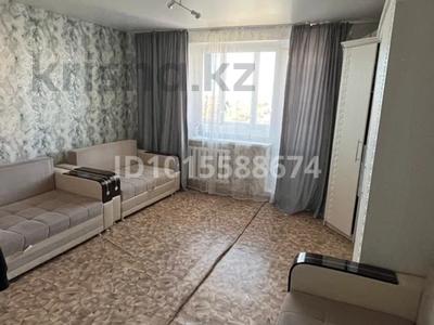 1-бөлмелі пәтер · 34 м² · 8/10 қабат, Голубые пруды ш/а. 6, бағасы: 12.5 млн ₸ в Караганде, Алихана Бокейханова р-н