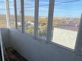 1-комнатная квартира · 34 м² · 8/10 этаж, Майкудук, мкр Голубые пруды 6 за 12.5 млн ₸ в Караганде, Алихана Бокейханова р-н — фото 10