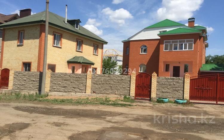 Отдельный дом · 6 комнат · 438 м² · 10.3 сот., 12-29 ул 3 за 125 млн ₸ в Астане, Сарыарка р-н — фото 5