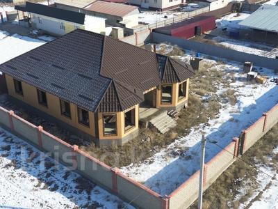 Жеке үй · 5 бөлме · 200 м² · 10 жүзд., Байсеитова 36, бағасы: 38 млн ₸ в Талдыкоргане, село Ынтымак
