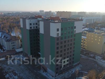 1-комнатная квартира · 48.31 м² · 8/11 этаж, Победы 70 за ~ 23.2 млн 〒 в Костанае