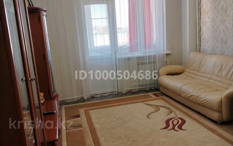 3-комнатная квартира · 85.6 м² · 9/9 этаж, Есенберлина 6 — Рядом есть магазин, остановка, Аллея за 32 млн 〒 в Усть-Каменогорске — фото 2