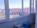 3-комнатная квартира · 85.6 м² · 9/9 этаж, Есенберлина 6 — Рядом есть магазин, остановка, Аллея за 32 млн 〒 в Усть-Каменогорске — фото 4