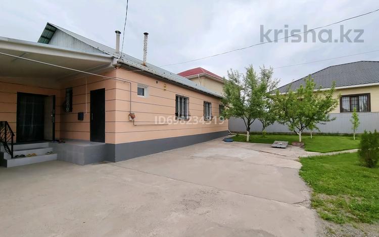 Отдельный дом · 5 комнат · 120 м² · 5 сот., Квартал 9 — Новая Мечеть за 350 000 〒 в Коксай (пути Ильича) — фото 2