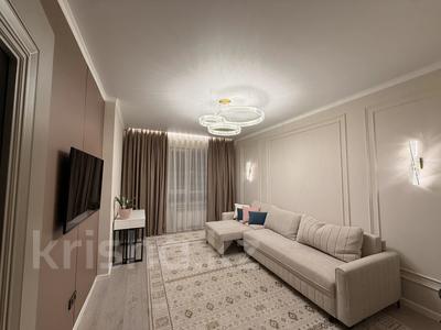 2-комнатная квартира · 58.5 м² · 16/16 этаж