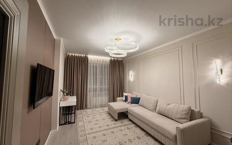 2-бөлмелі пәтер · 58.5 м² · 16/16 қабат, Утепова 31, бағасы: 50 млн ₸ в Алматы, Бостандыкский р-н — фото 31