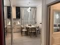 2-бөлмелі пәтер · 58.5 м² · 16/16 қабат, Утепова 31, бағасы: 50 млн ₸ в Алматы, Бостандыкский р-н — фото 5