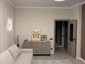 2-бөлмелі пәтер · 58.5 м² · 16/16 қабат, Утепова 31, бағасы: 50 млн ₸ в Алматы, Бостандыкский р-н — фото 10