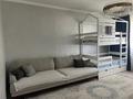 2-бөлмелі пәтер · 62.9 м² · 8/9 қабат, мкр Таугуль-2 6, бағасы: 47 млн ₸ в Алматы, Ауэзовский р-н