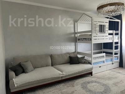 2-комнатная квартира · 62.9 м² · 8/9 этаж, мкр Таугуль-2 6 за 48 млн 〒 в Алматы, Ауэзовский р-н