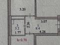 2-комнатная квартира, 49 м², 16/16 этаж, Тауелсиздик 34/2 за 25 млн 〒 в Астане, Алматы р-н — фото 8