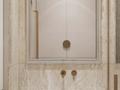 3-бөлмелі пәтер · 70 м² · 9/14 қабат, Кошкарбаева 1 — Момышулы, бағасы: 100 млн ₸ в Астане, Алматы р-н — фото 8