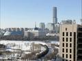 3-бөлмелі пәтер · 70 м² · 9/14 қабат, Кошкарбаева 1 — Момышулы, бағасы: 100 млн ₸ в Астане, Алматы р-н