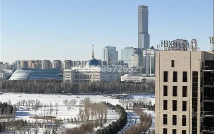 3-бөлмелі пәтер · 70 м² · 9/14 қабат, Кошкарбаева 1 — Момышулы, бағасы: 100 млн ₸ в Астане, Алматы р-н — фото 7