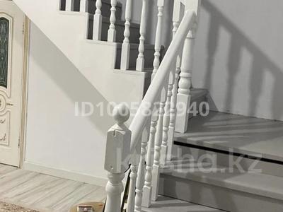 Отдельный дом · 10 комнат · 470 м² · 13 сот., мкр Курсай, Мукашулы 4 за 100 млн 〒 в Атырау