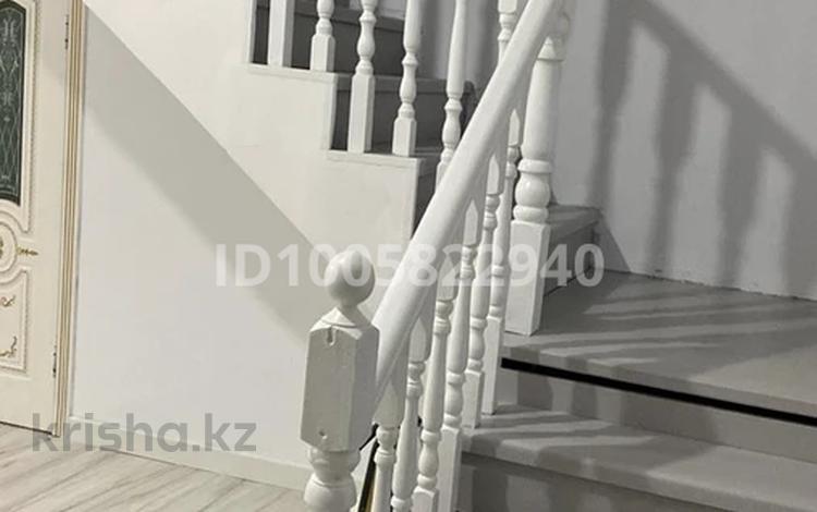 Отдельный дом · 10 комнат · 470 м² · 13 сот., мкр Курсай, Мукашулы 4 за 100 млн 〒 в Атырау — фото 6