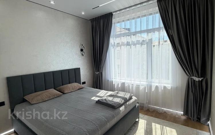 2-комнатная квартира · 50 м² · 3/9 этаж, Курмангазы 11в за 350 000 ₸ в Атырау — фото 2