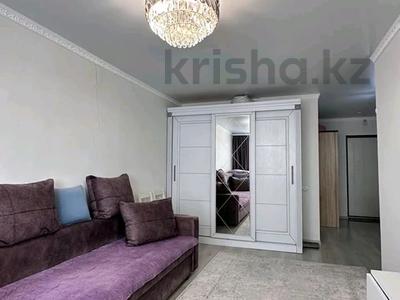 1-бөлмелі пәтер · 41.4 м² · 2/12 қабат, А 102 29, бағасы: 18 млн ₸ в Астане, Сарайшык р-н