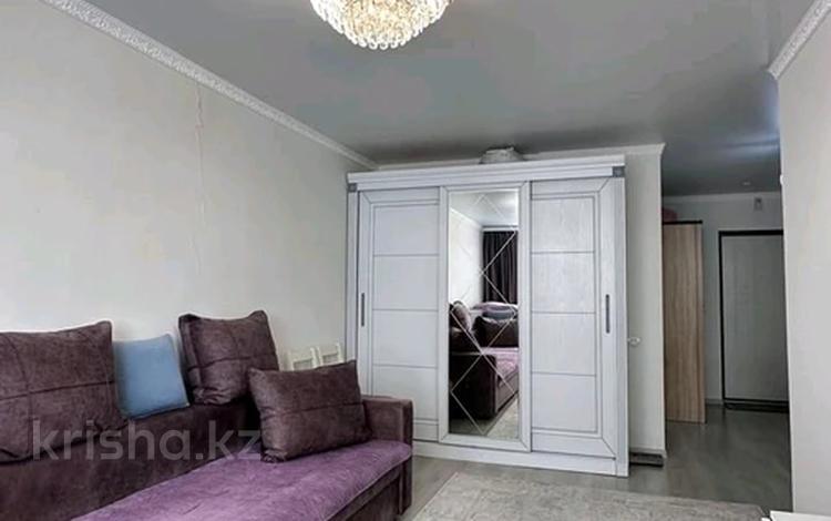 1-бөлмелі пәтер · 41.4 м² · 2/12 қабат, А 102 29, бағасы: 18 млн ₸ в Астане, Сарайшык р-н — фото 2