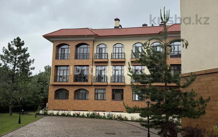 4-комнатная квартира · 190.6 м² · 4/4 этаж, мкр Горный Гигант, Тайманова за ~ 247.8 млн ₸ в Алматы, Медеуский р-н — фото 2