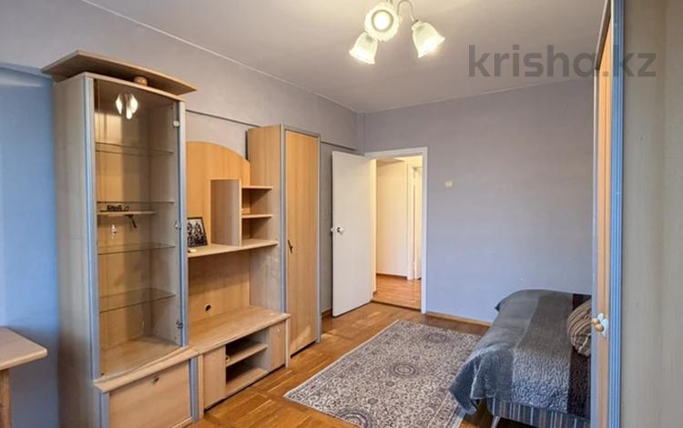 2-комнатная квартира · 56 м² · 3/9 этаж, Муканова за 290 000 ₸ в Алматы, Алмалинский р-н — фото 2