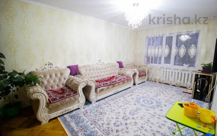 4-комнатная квартира, 74 м², 2/5 этаж, проспект Нурсултана Назарбаева за 24.5 млн 〒 в Талдыкоргане — фото 6