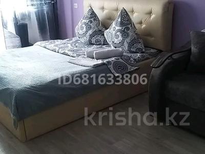 1-комнатная квартира · 35 м² · 4/5 этаж, 6м-он 33 за 10 000 〒 в Темиртау