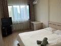 2-бөлмелі пәтер · 55 м² · 13/17 қабат, Айманова 140 — Абая, бағасы: 20 000 ₸ в Алматы, Бостандыкский р-н — фото 2