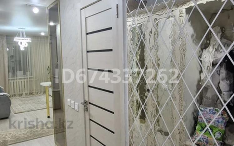 1-бөлмелі пәтер · 30 м² · 1/16 қабат, Торайгырова 3/1 — Сейфуллина-Республика, бағасы: 15 000 ₸ в Астане, р-н Байконур — фото 18
