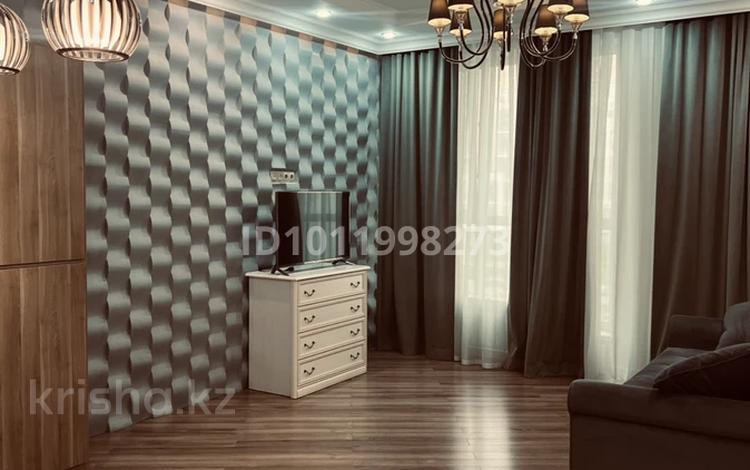 2-комнатная квартира · 73 м² · 3/9 этаж, Мәңгілік Ел 53 — Улы Дала за 330 000 ₸ в Астане, Есильский р-н — фото 2
