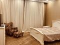 2-комнатная квартира · 73 м² · 3/9 этаж, Мәңгілік Ел 53 — Улы Дала за 330 000 ₸ в Астане, Есильский р-н — фото 22