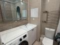 1-бөлмелі пәтер · 40.8 м² · 4/11 қабат, А.Байтурсынова 47, бағасы: 24.6 млн ₸ в Астане, Сарайшык р-н — фото 8