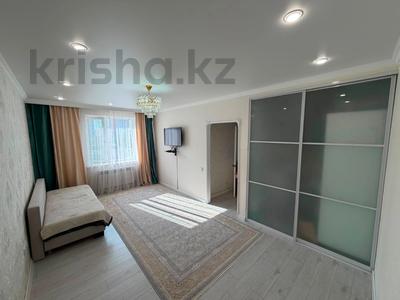 1-бөлмелі пәтер · 40.8 м² · 4/11 қабат, А.Байтурсынова 47, бағасы: 24.6 млн ₸ в Астане, Сарайшык р-н