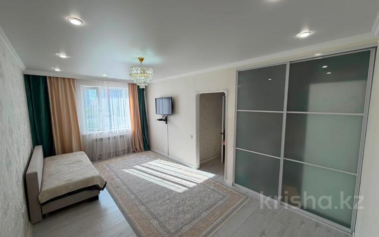 1-бөлмелі пәтер · 40.8 м² · 4/11 қабат, А.Байтурсынова 47, бағасы: 24.6 млн ₸ в Астане, Сарайшык р-н — фото 10