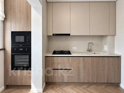 2-комнатная квартира · 62 м² · 9/9 этаж, мкр Алмагуль, Серкебаева 106 — Серкебаева - Дунаевского за 57.5 млн ₸ в Алматы, Бостандыкский р-н