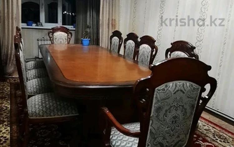 4-бөлмелі пәтер · 90 м² · 2 қабат, мкр Карасу 23, бағасы: 180 000 ₸ в Шымкенте, Аль-Фарабийский р-н — фото 2