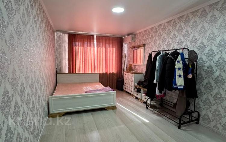2-бөлмелі пәтер · 49.2 м² · 4/5 қабат, 2 ш/а., Ибатова, бағасы: 15.5 млн ₸ в Актобе, мкр 8 — фото 2