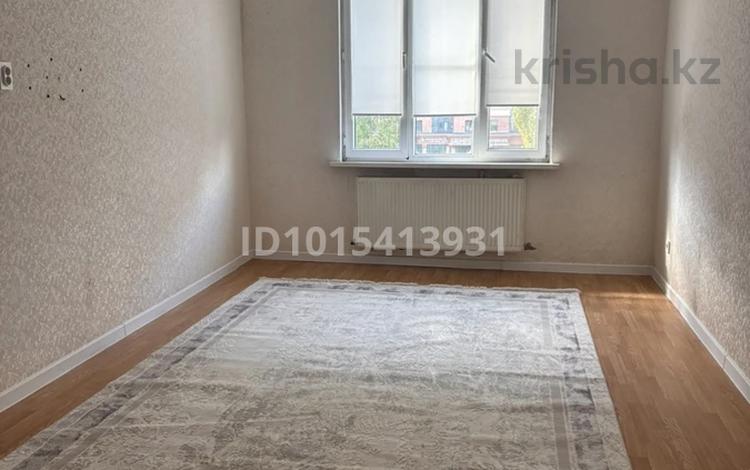 2-комнатная квартира · 60 м² · 4/20 этаж, Мәңгілік Ел 22 — Мәңгілік ел - Алматы за 350 000 ₸ в Астане, Есильский р-н — фото 2
