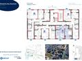 2-комнатная квартира · 51.28 м² · 3/9 этаж, Е-899 3 — ЛУЧШАЯ ЦЕНА за 41 млн ₸ в Астане, Нура р-н — фото 2