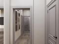 3-комнатная квартира · 90 м² · 9/16 этаж, Тауелсиздик 38/4 за 65 млн ₸ в Астане, Алматы р-н — фото 32