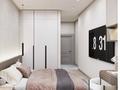 3-комнатная квартира · 90 м² · 9/16 этаж, Тауелсиздик 38/4 за 65 млн ₸ в Астане, Алматы р-н — фото 34
