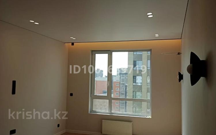 3-комнатная квартира · 90 м² · 9/16 этаж, Тауелсиздик 38/4 за 68 млн ₸ в Астане, Алматы р-н — фото 44