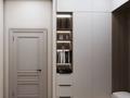 3-комнатная квартира · 90 м² · 9/16 этаж, Тауелсиздик 38/4 за 65 млн ₸ в Астане, Алматы р-н — фото 5