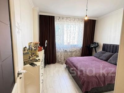 3-комнатная квартира · 90 м² · 6/9 этаж, Розы Баглановой 2 за ~ 50 млн ₸ в Астане, Нура р-н