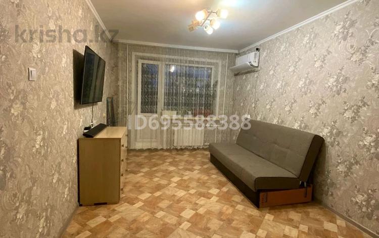 2-бөлмелі пәтер · 52 м² · 3/9 қабат, Қонаев ш/а. 51, бағасы: 22 млн ₸ в Уральске, мкр Кунаева — фото 2