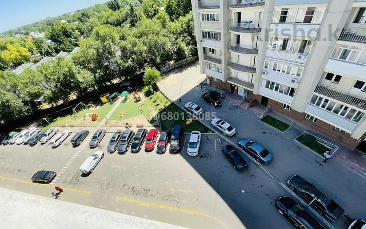 1-комнатная квартира · 38 м² · 7/10 этаж, Райымбека за 31 млн ₸ в Алматы, Алатауский р-н — фото 11