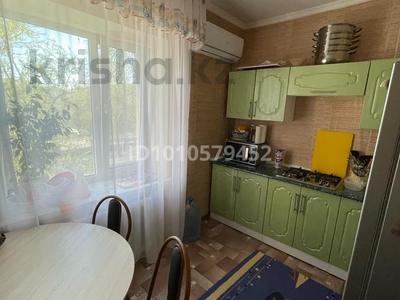 1-бөлмелі пәтер · 37 м² · 3/5 қабат, 4 мкр. 42 — Сидранского, бағасы: 16 млн ₸ в Конаеве