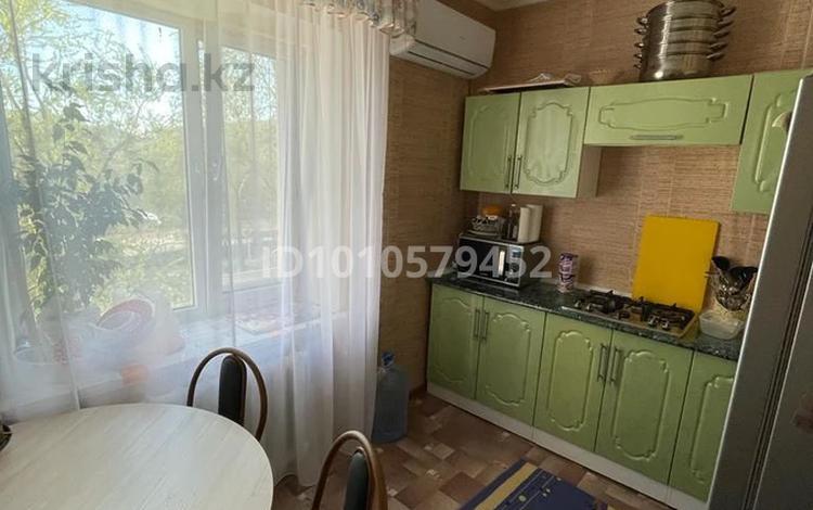 1-комнатная квартира · 37 м² · 3/5 этаж, 4 мкр. 42 — Сидранского за 16 млн ₸ в Конаеве — фото 2