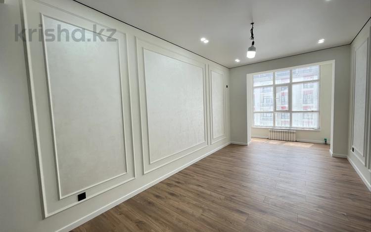 2-комнатная квартира · 80 м² · 5/11 этаж, 18 мкрн 11 за 34 млн ₸ в Актау, 18-й мкр  — фото 2