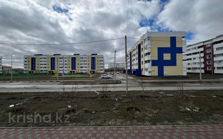 2-комнатная квартира, 64.5 м², 1/5 этаж, Абая 9/1 за 16.5 млн 〒 в Сатпаев — фото 2